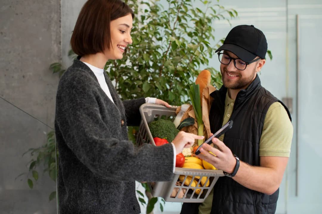 Food Aggregators & Agencies