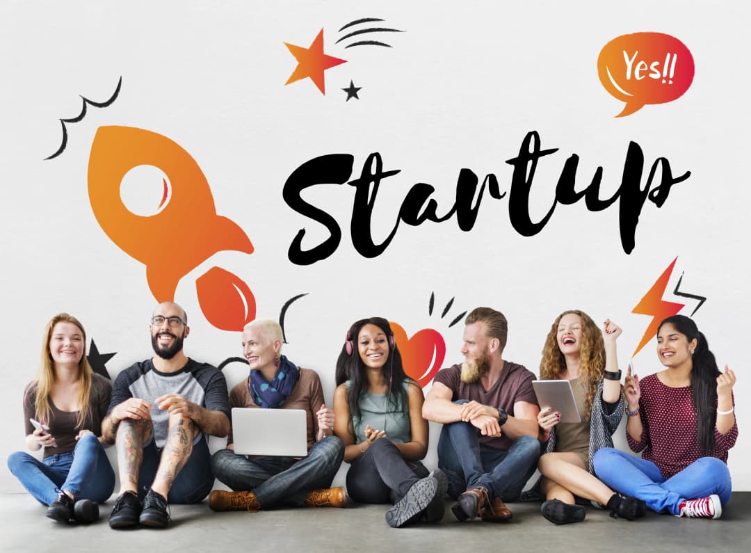 Entrepreneurs & Startups