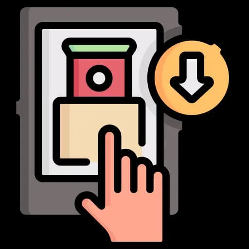 One-Tap Reordering