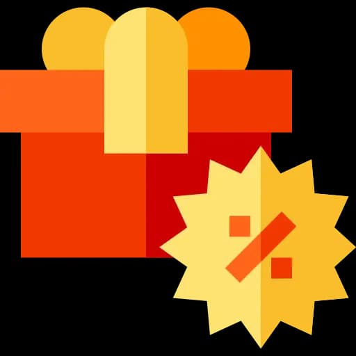 Exclusive Offers & Coupons