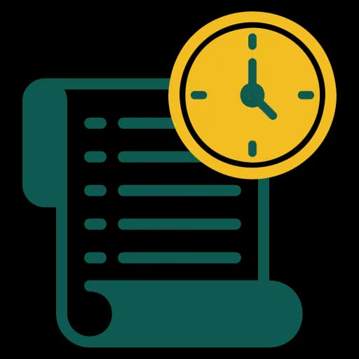 Order History & Invoices