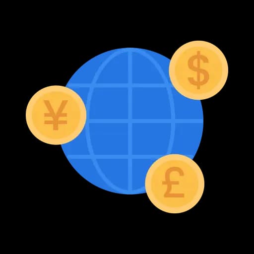 Multi-Language & Currency Support