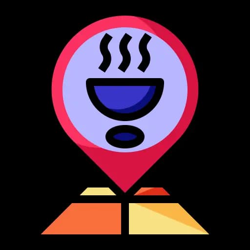 Geo-Based Restaurant Suggestions