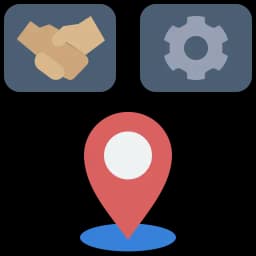 Multiple Address Management