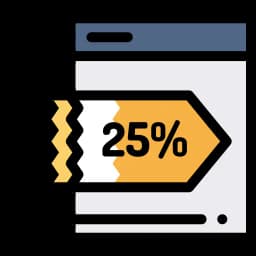 Promo Codes & Discounts