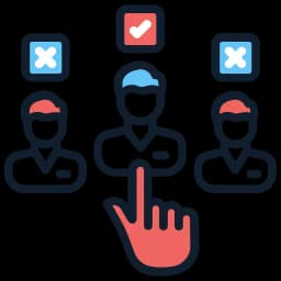 Service Selection