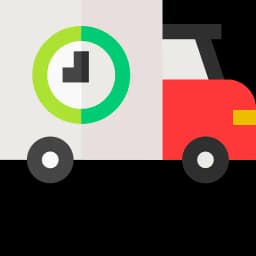 Schedule Pickup & Delivery