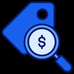Transparent Pricing