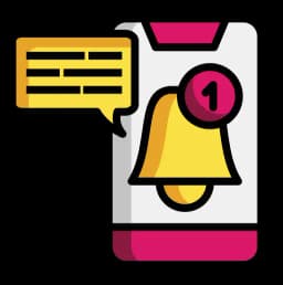 Push Notifications & Alerts