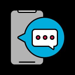 In-App Chat & Support
