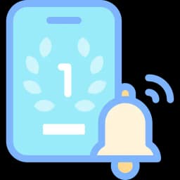 Receive Notifications