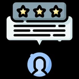 Rate & Review Service