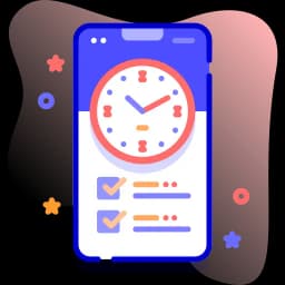 Choose Delivery Schedule