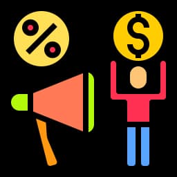 Service Promotion Ads