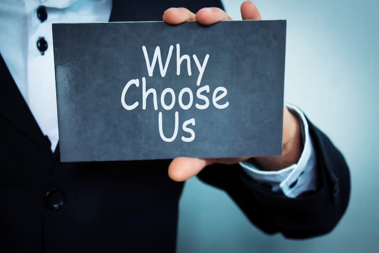 Whychoose image