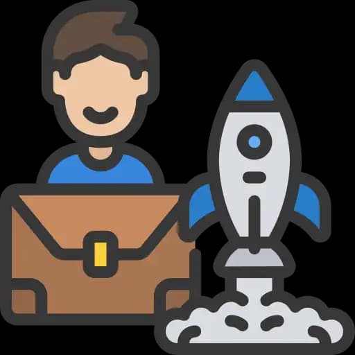 Entrepreneurs & Startups