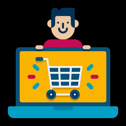 Online Sellers & Retailers