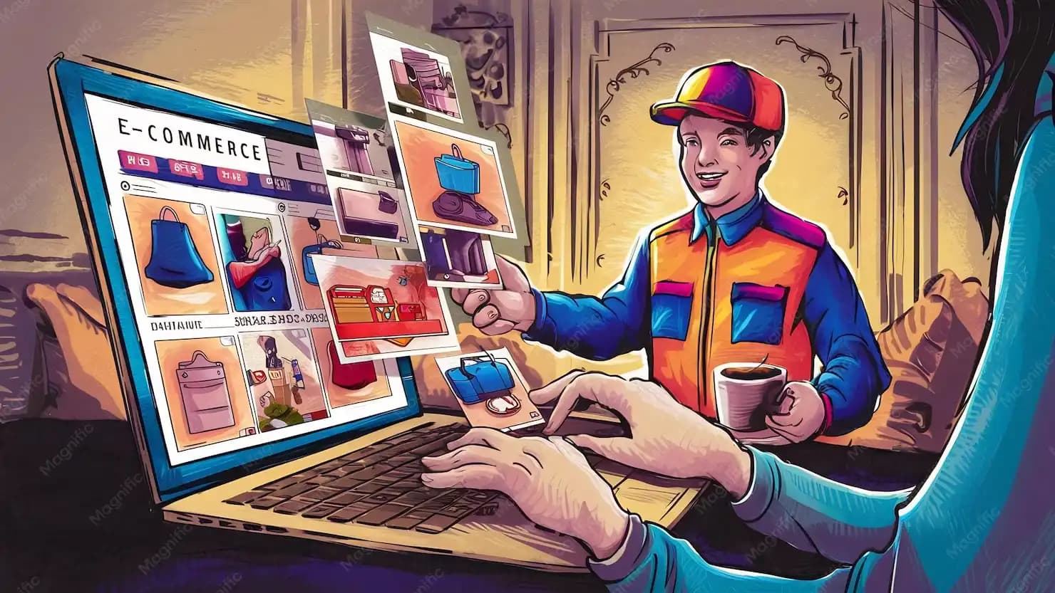 What is a Flipkart Clone Script?