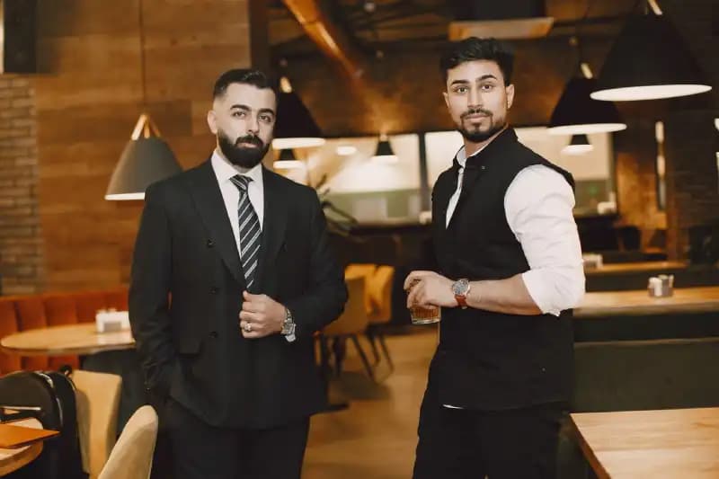 Restaurant Owners