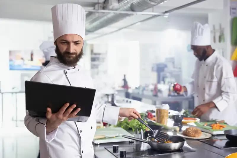 Cloud Kitchen Operators
