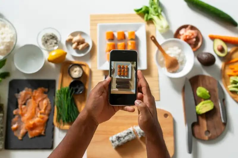 Food Aggregators