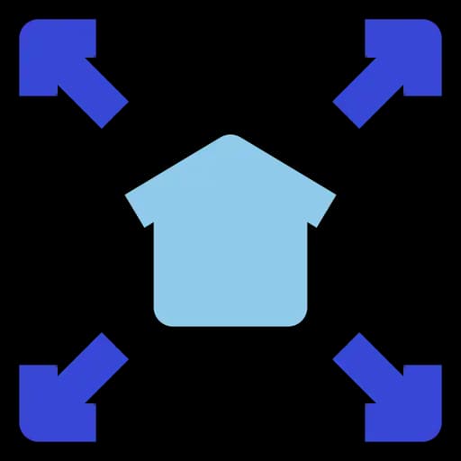 Scalable Architecture