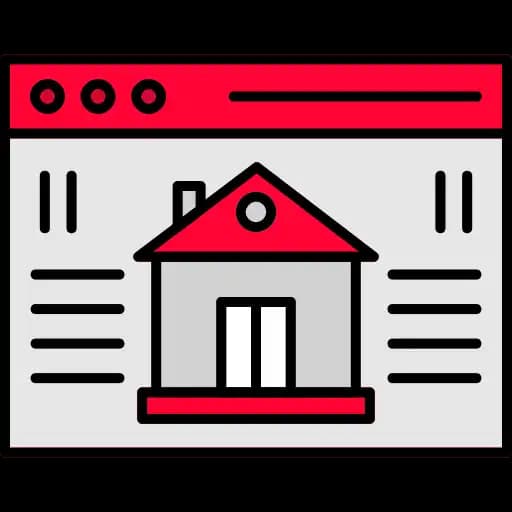 Homepage Banner Ads