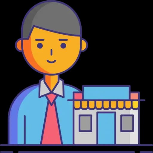 Retail Store Owners