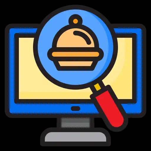 Smart Restaurant Search