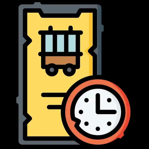 Real-Time Order Tracking