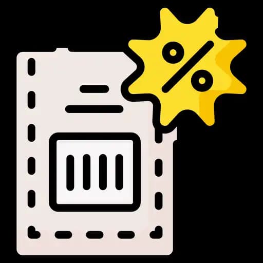 Promo Codes & Discounts