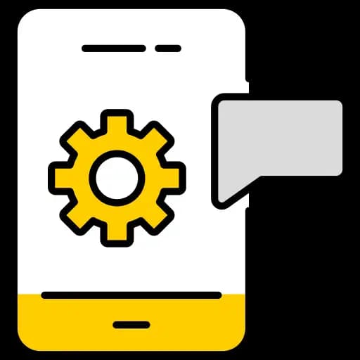 In-App Support