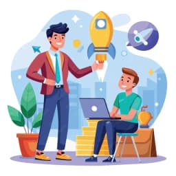 Entrepreneurs & Startups