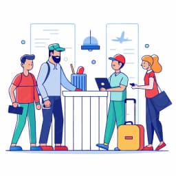Travel Agencies