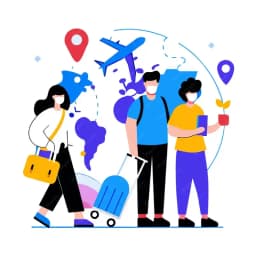 Tourism Companies