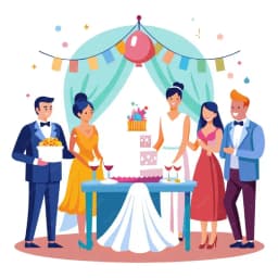 Event Organizers