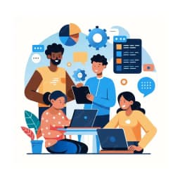 Developers & Tech Teams