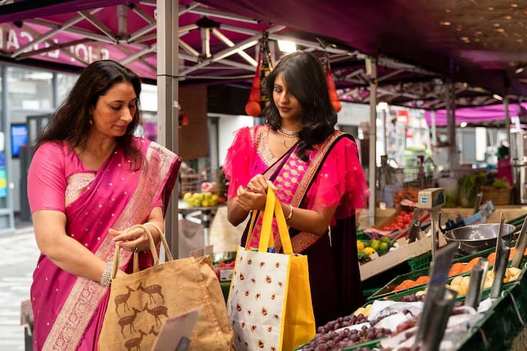 Local Retail Stores