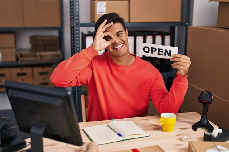 Quick Commerce Businesses