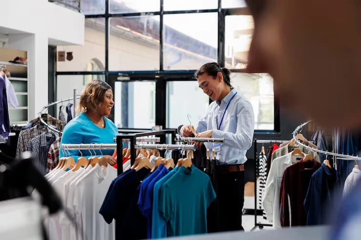 Multi-Store Retail Chains