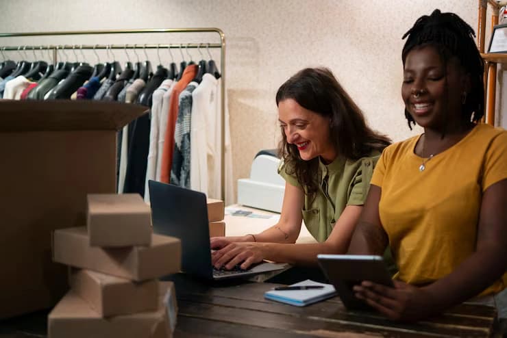 Ecommerce Businesses