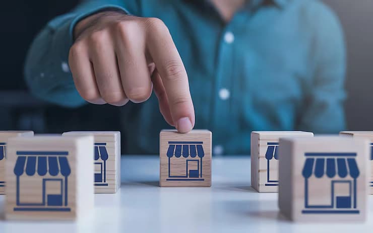 Franchise-Based Businesses