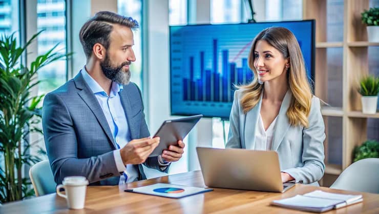 Investors & Business Owners