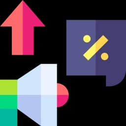 Service Category Promotion