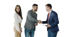 Automobile Dealerships