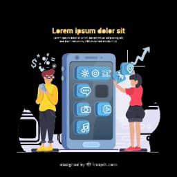 Existing App Owners