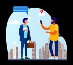 Local Service Providers