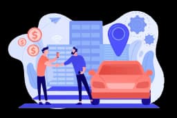 Car Rental Companies