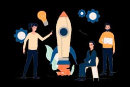 Startups & New Entrepreneurs