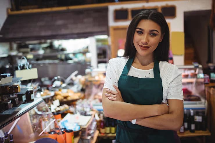Store Owners